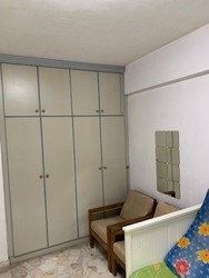 Blk 381 Clementi Avenue 5 (Clementi), HDB 4 Rooms #215791991